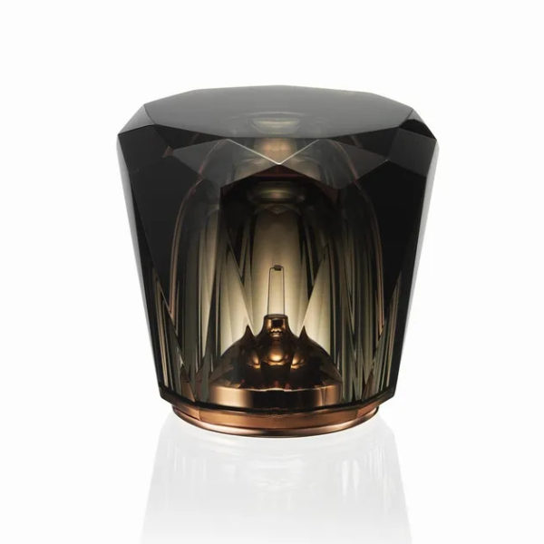 LAMPE SANS FIL AMBIENTEC XTAL