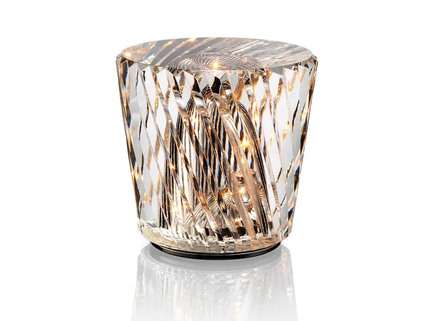 LAMPE SANS FIL AMBIENTEC XTAL