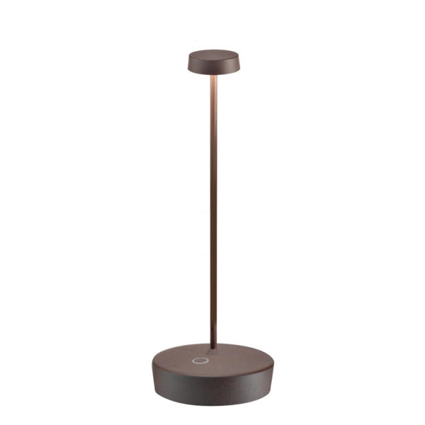 lampe de table sans fil Zafferano Swap