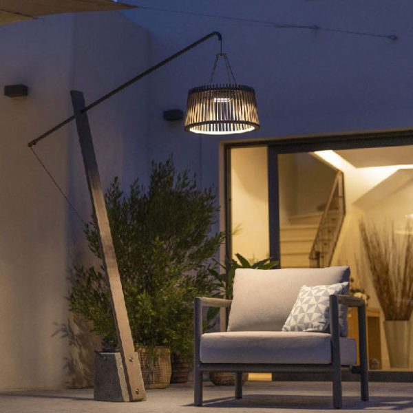 Potence SKAAL TINKA69 + TECK127