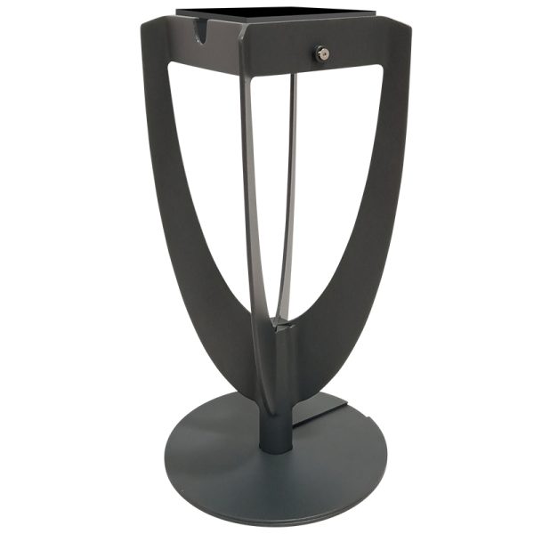 LAMPE SOLAIRE LES JARDINS TULIP