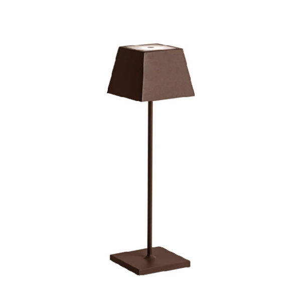 Lampe de table sans fil SIESTA
