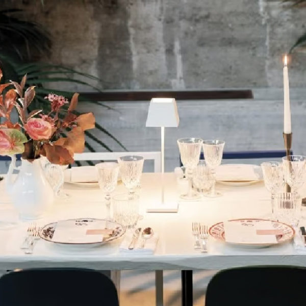 Lampe de table SIESTA