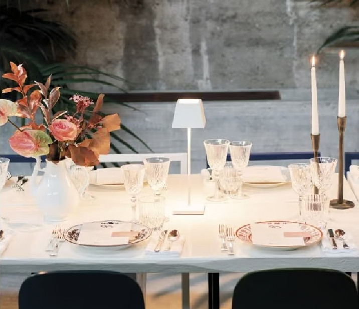 Lampe de table SIESTA