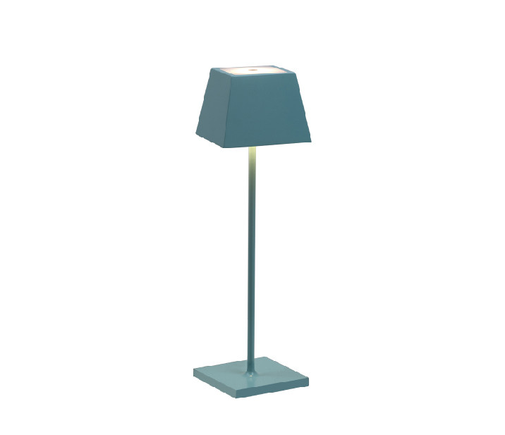 Lampe de table sans fil SIESTA