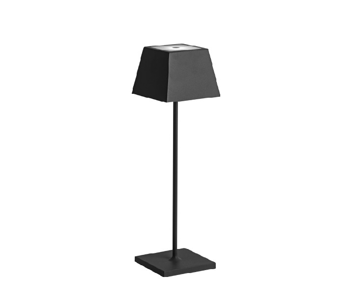 Lampe de table sans fil SIESTA