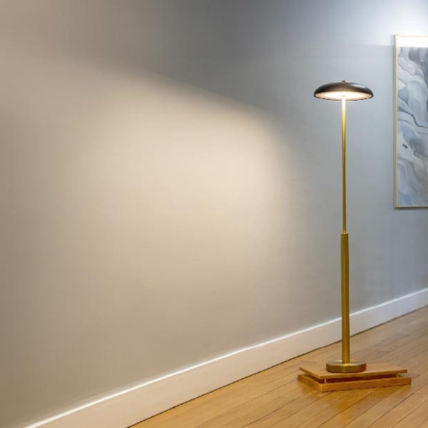 Liseuse sans fil HISLE BOLACHA XXL