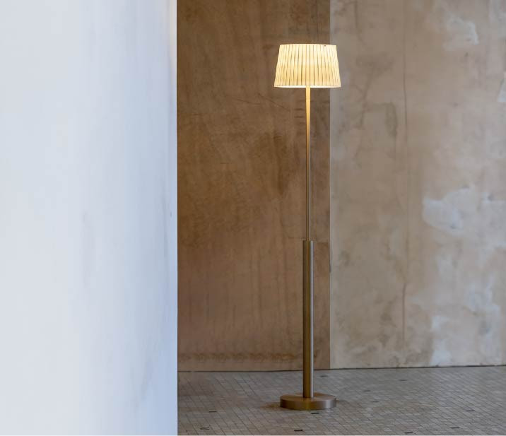 LISEUSE SANS FIL ARTURO XXL -HISLE