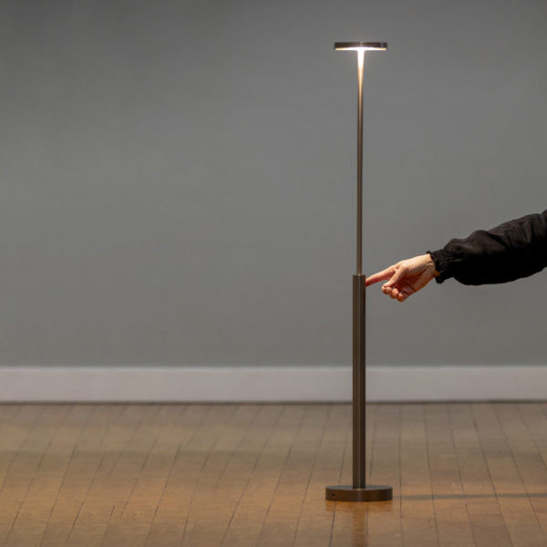 LISEUSE SANS FIL HISLE LUXCIOLE XXL