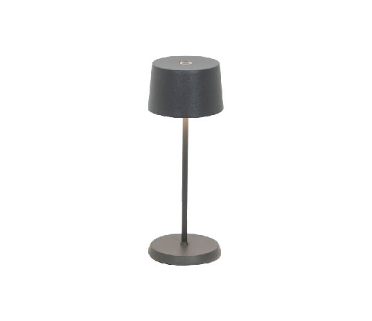 LAMPE DE TABLE SANS FIL OLIVIA MICRO