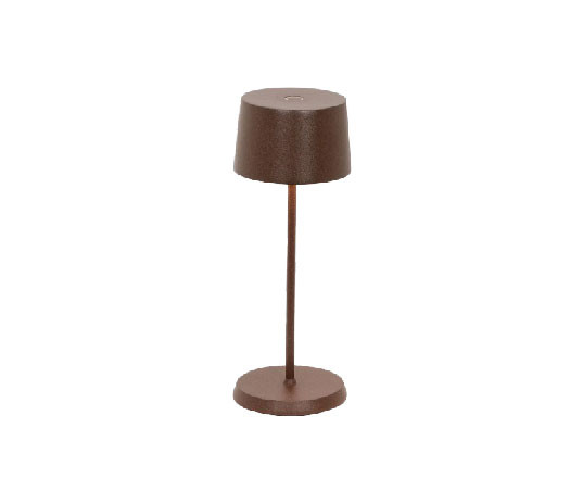 LAMPE DE TABLE SANS FIL OLIVIA MICRO