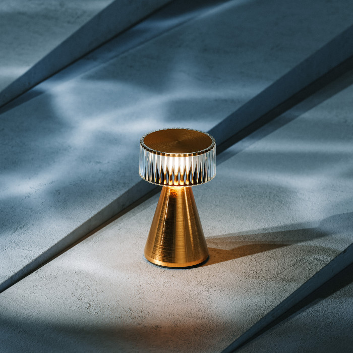 LAMPE DE TABLE SANS FIL PICCOLO - NEOZ