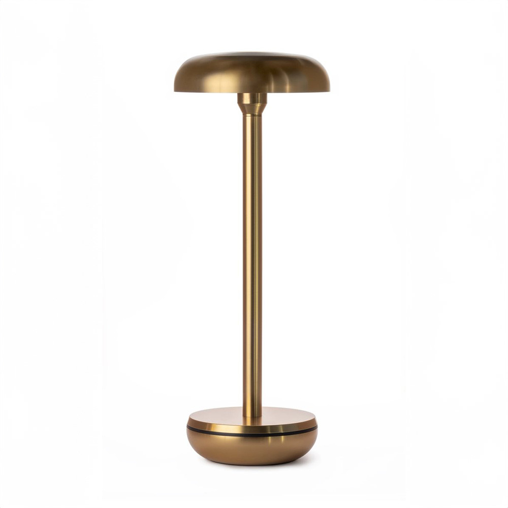 Lampe sans fil Humble Air Gold