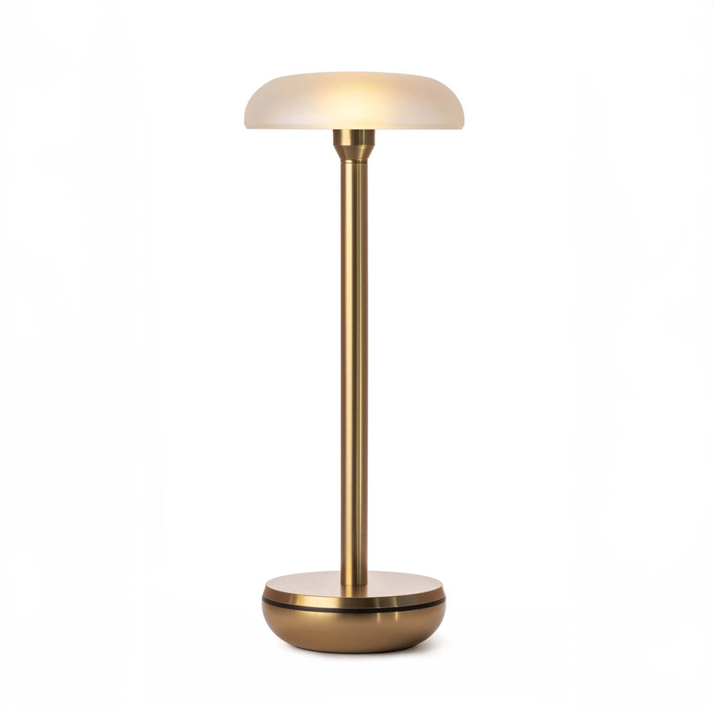 Lampe sans fil Humble Air Gold / Frost