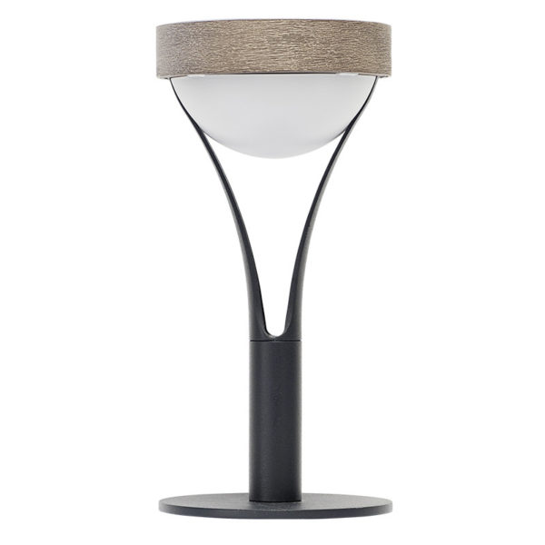 Lampe de table solaire TYBLE