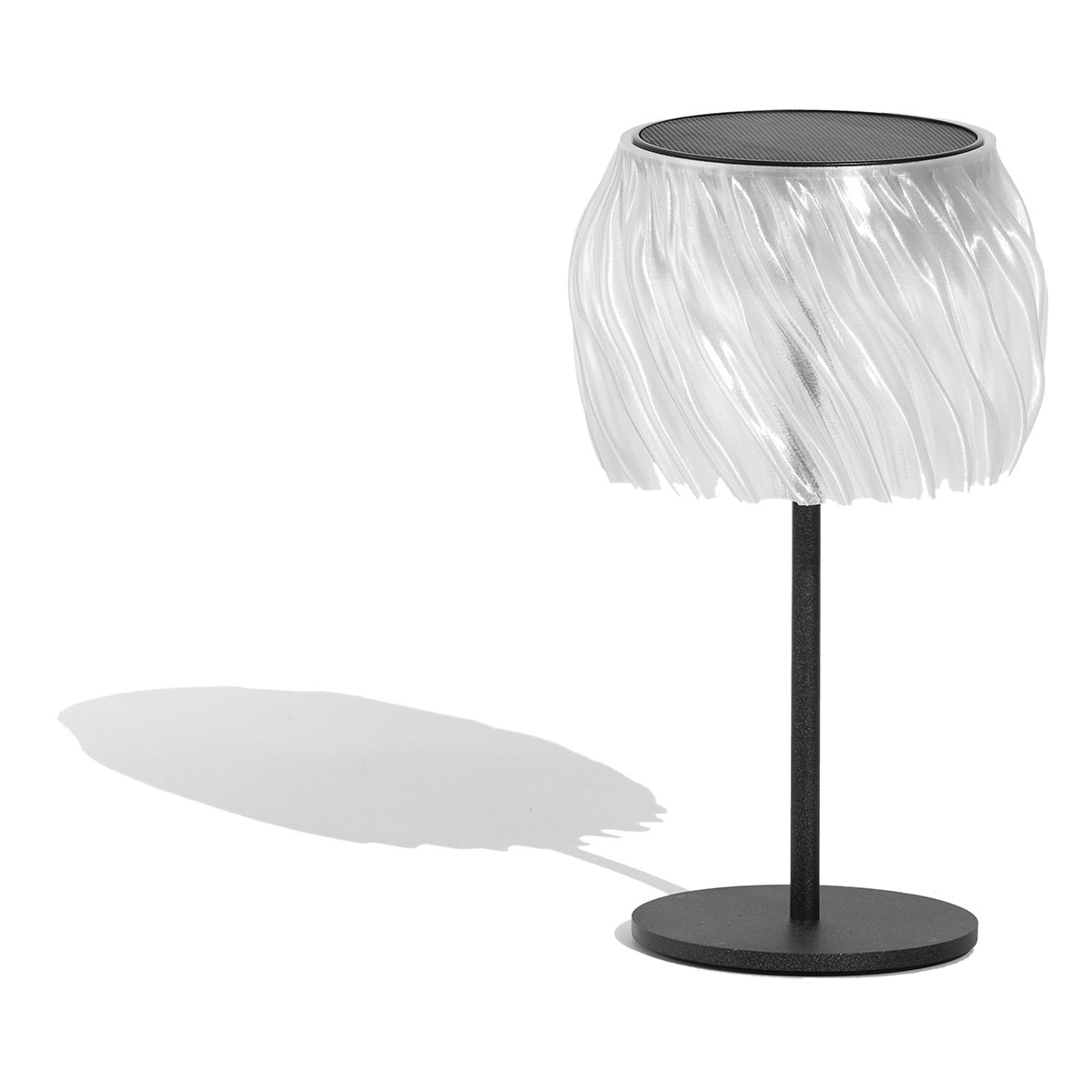 Lampe de table solaire PALOMA