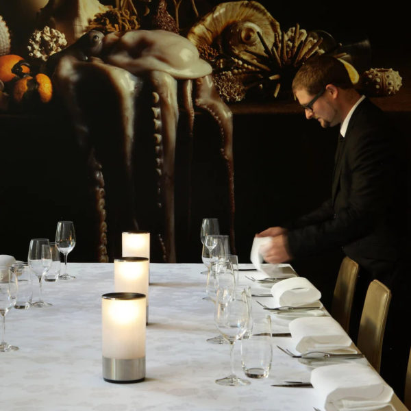 lampe sans fil Neoz Collins