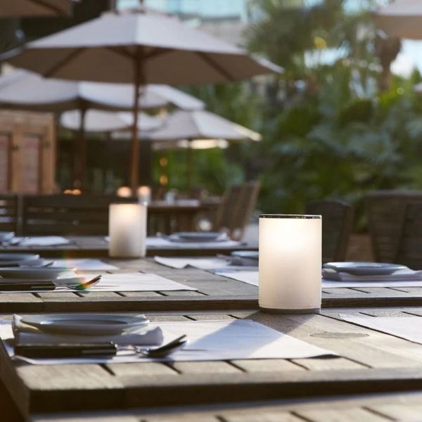 Lampe sans fil Neoz Little Collins