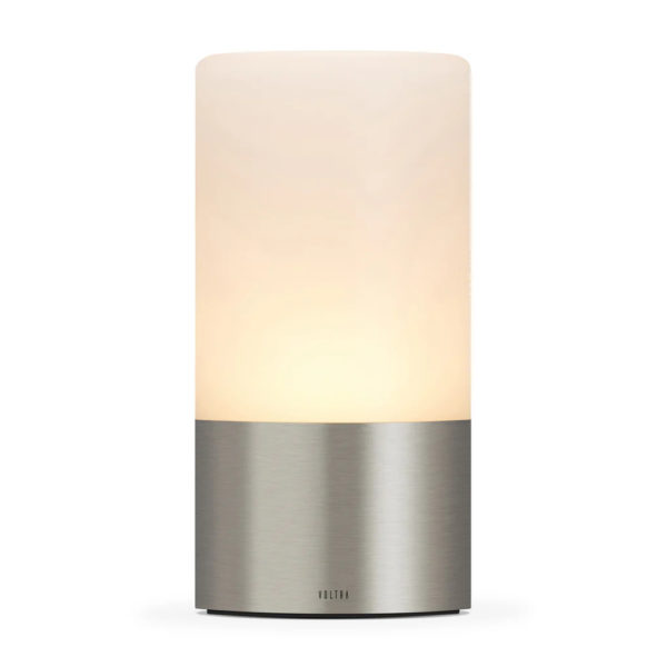 Lampe sans fil Voltra totem frosted