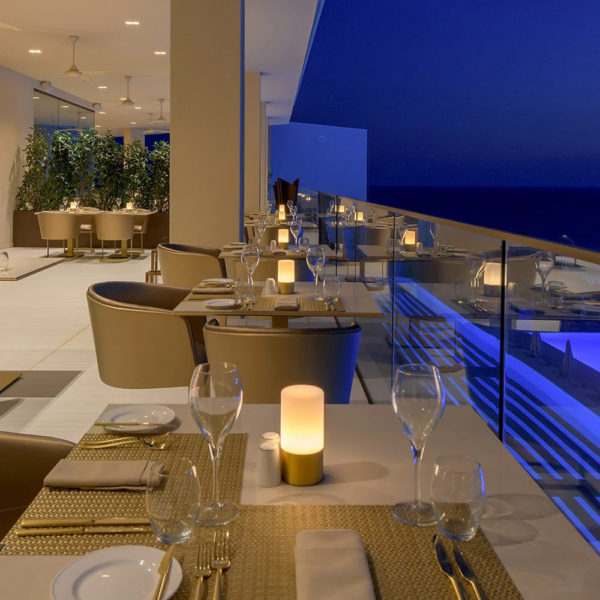 Lampe sans fil Voltra totem frosted