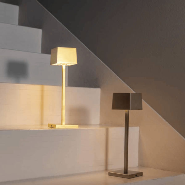 Lampe sans fil Hisle insitu PREMIUM