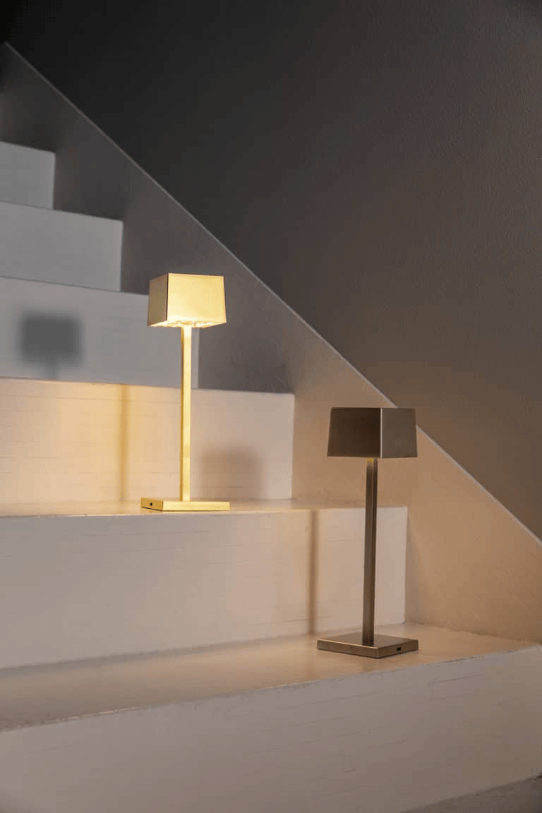 Lampe sans fil Hisle insitu PREMIUM