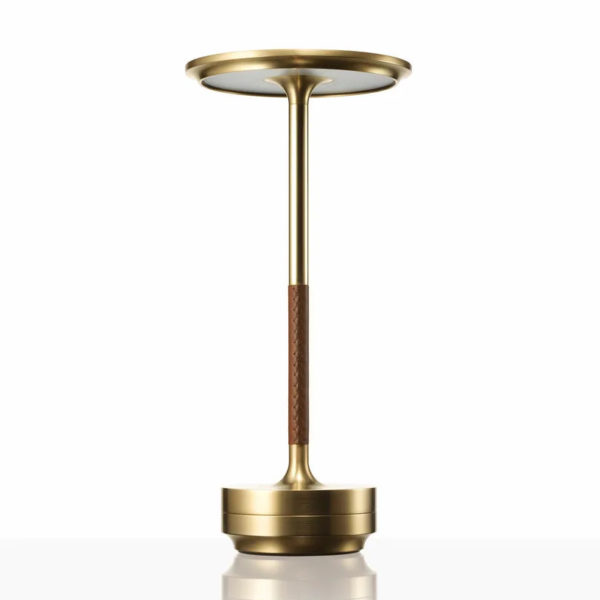 Lampe sans fil Ambientec Turn craft