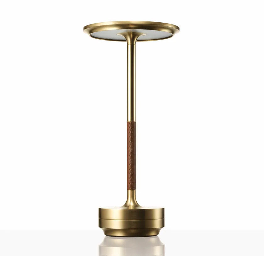 Lampe sans fil Ambientec Turn craft