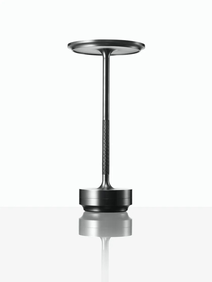 Lampe sans fil Ambientec Turn craft