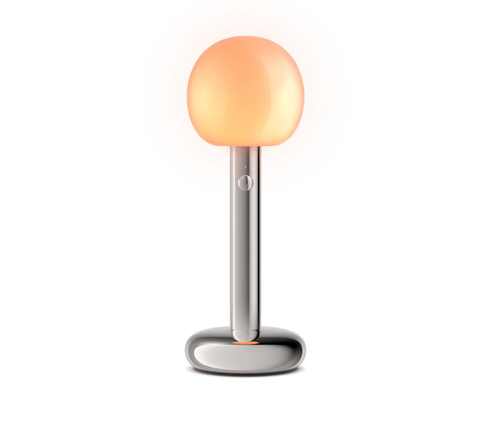 Lampe sans fil Grau fire