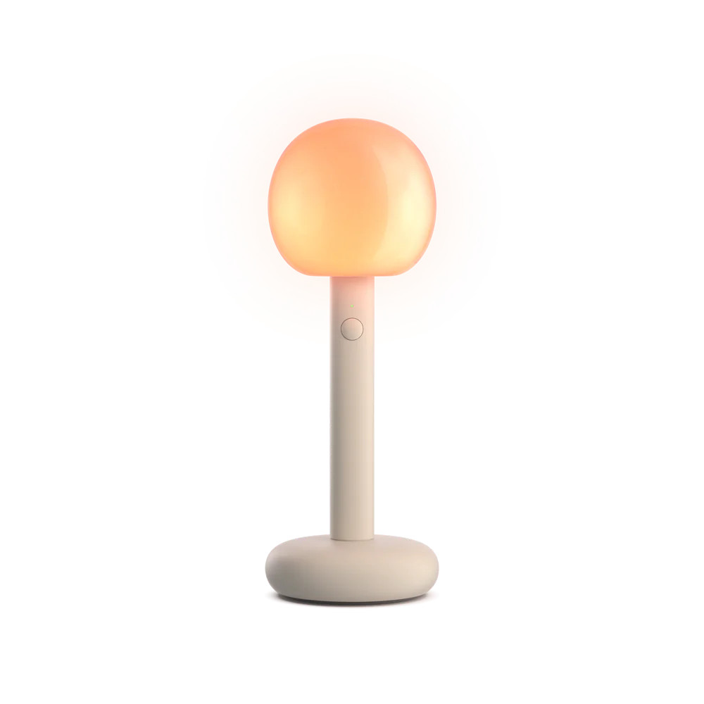 Lampe sans fil Grau fire