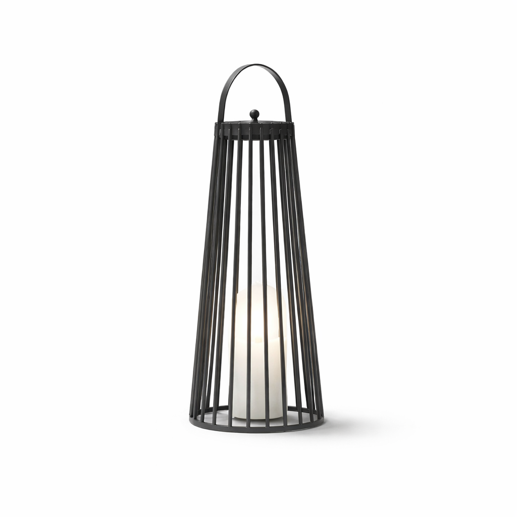 Lampe Rechargeable Point Zuma L