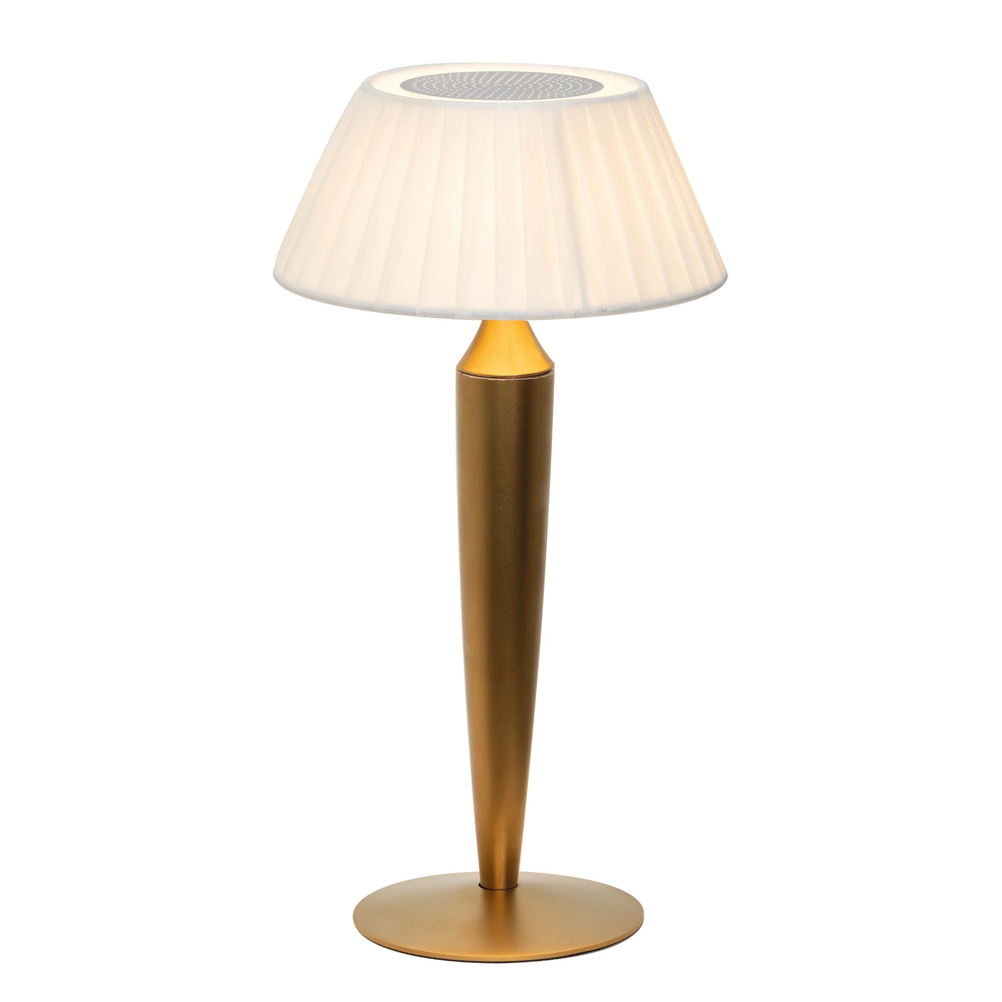 Lampe sans fil Zafferano Flaminia