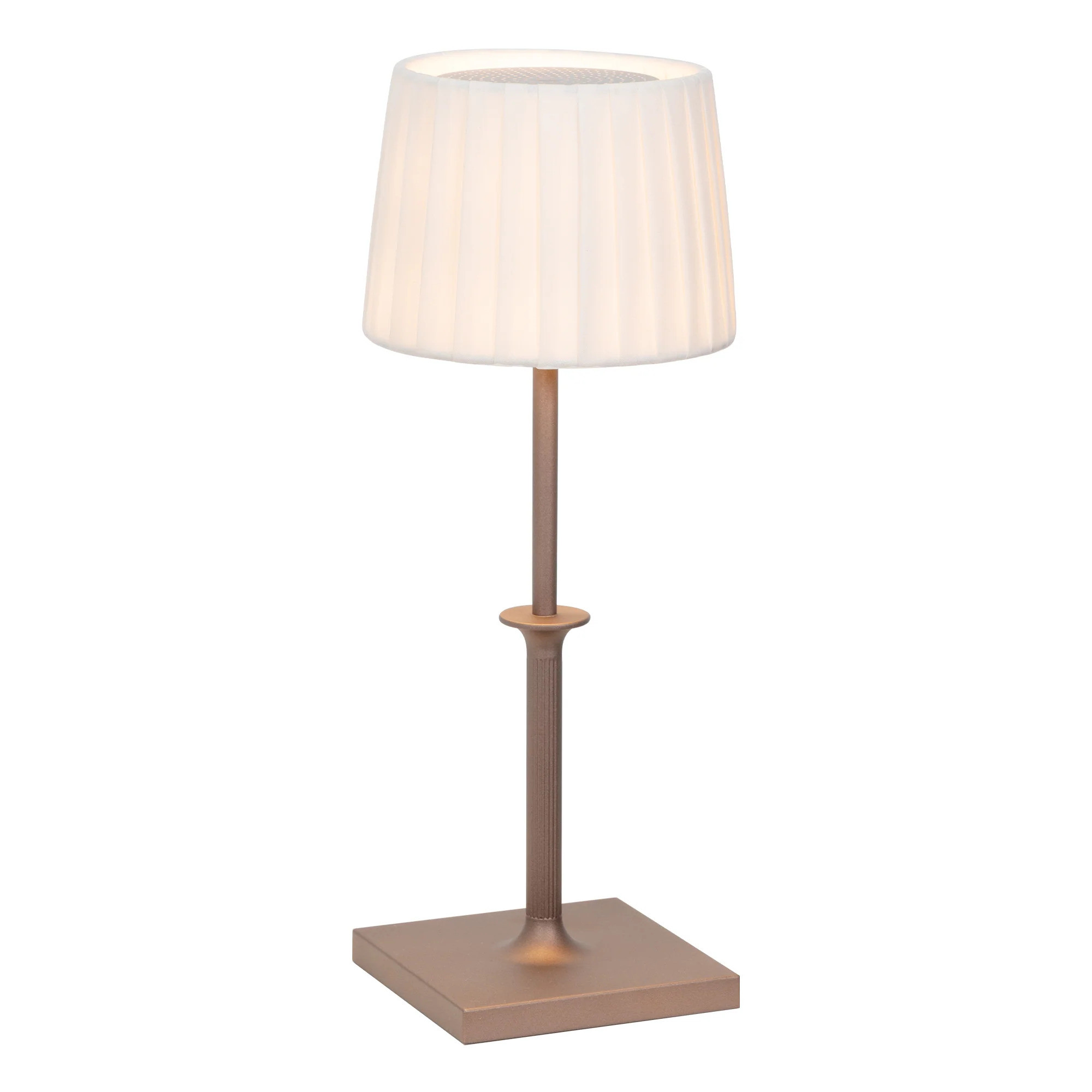 Lampe sans fil Zafferano Poldina Classic