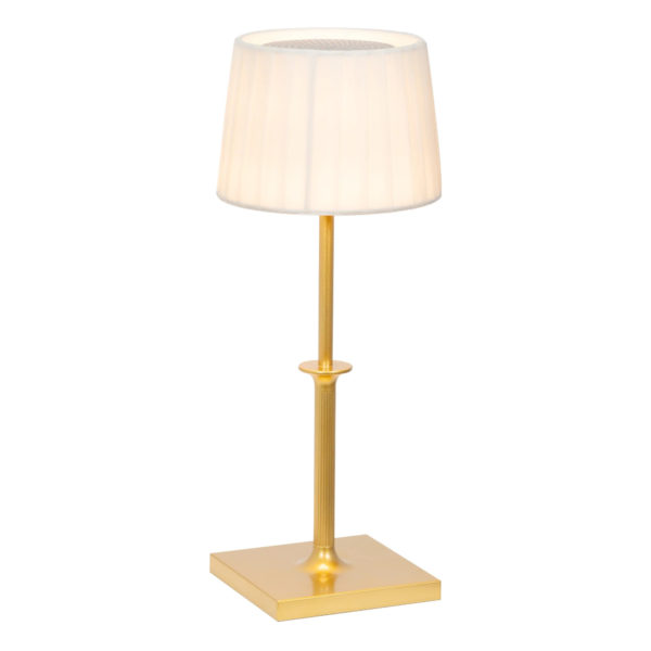 Lampe sans fil Zafferano Poldina Classic