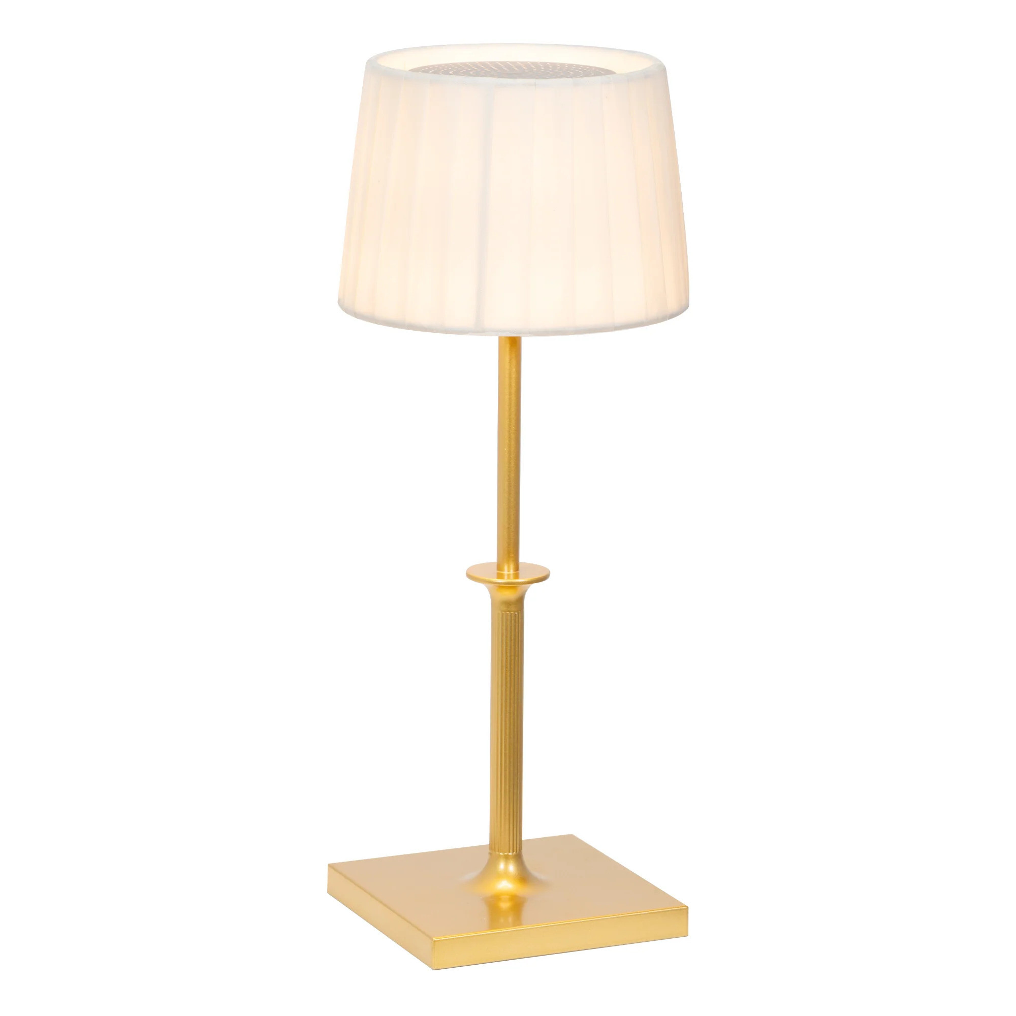 Lampe sans fil Zafferano Poldina Classic