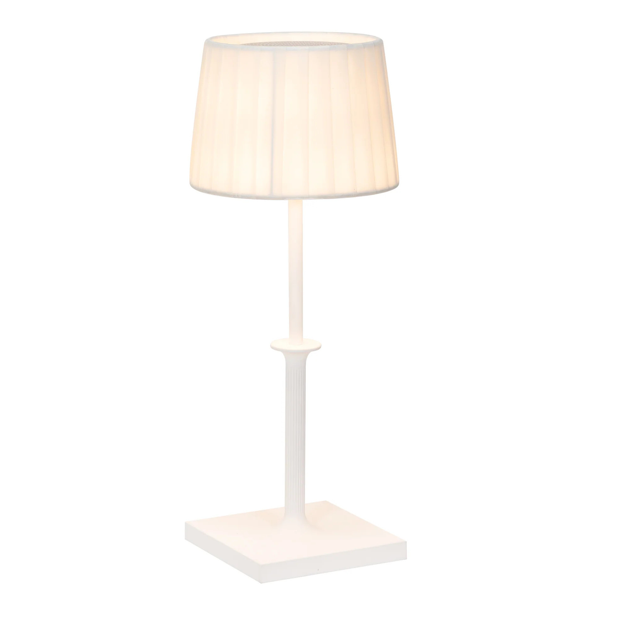 Lampe sans fil Zafferano Poldina Classic