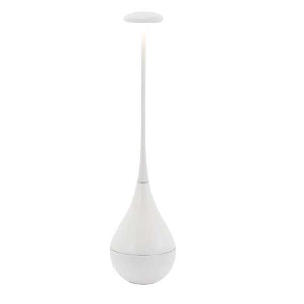 Lampe de table sans fil Zafferano Dondolina