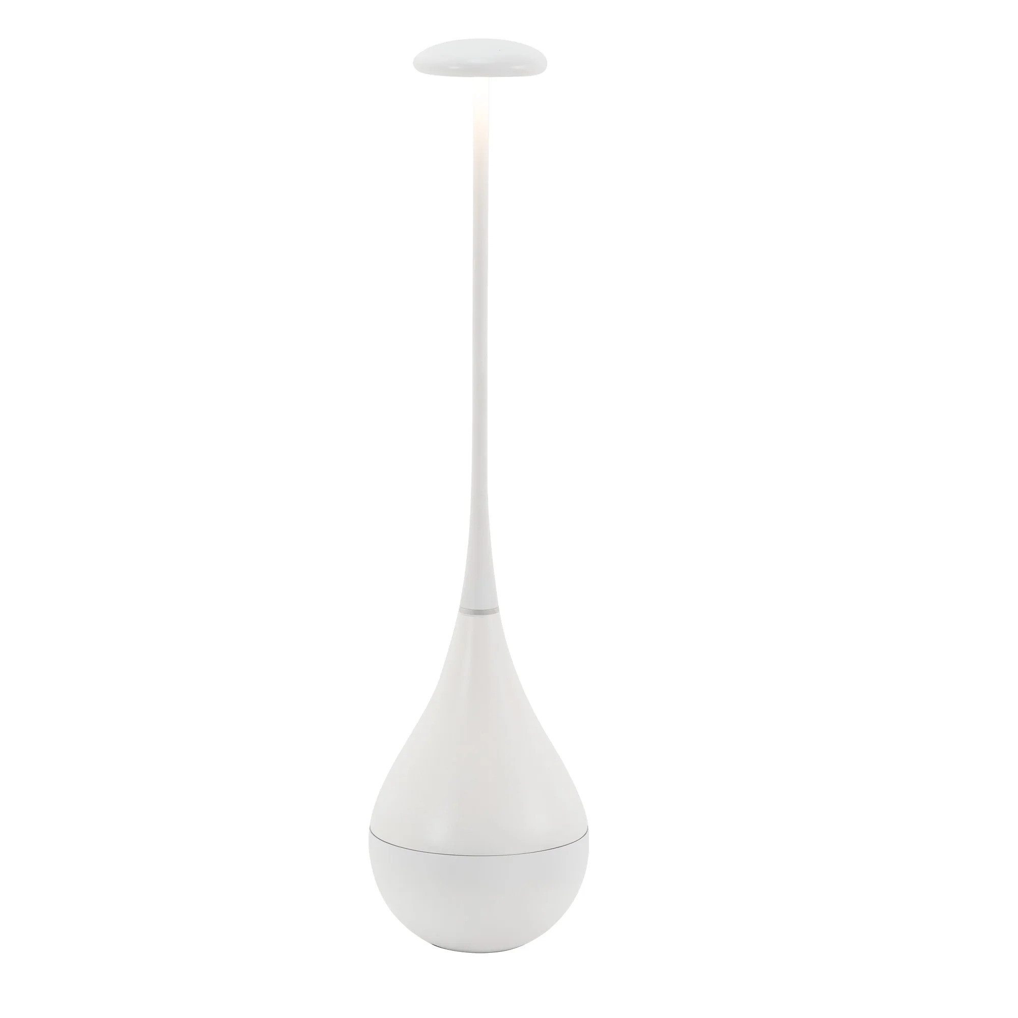 Lampe de table sans fil Zafferano Dondolina