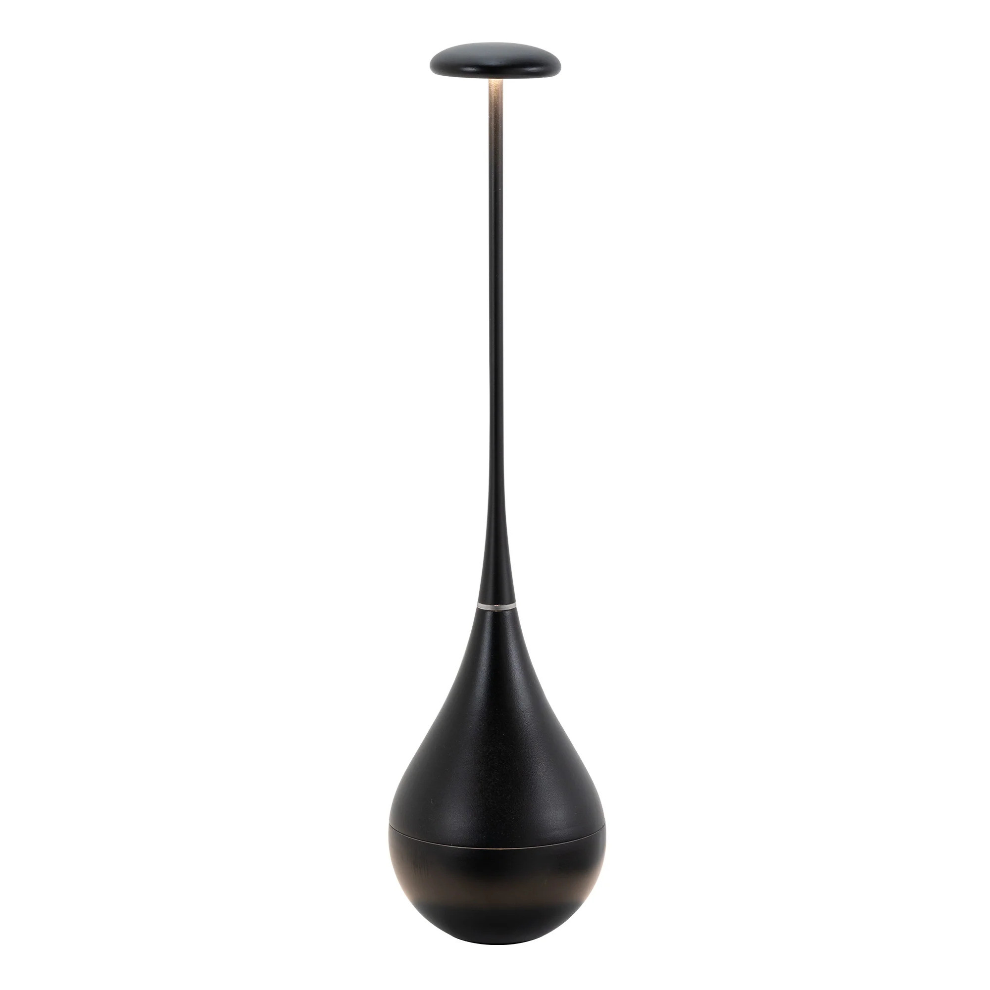 Lampe de table sans fil Zafferano Dondolina