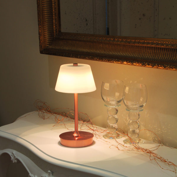 Lampe sans fil Estro Lumetto