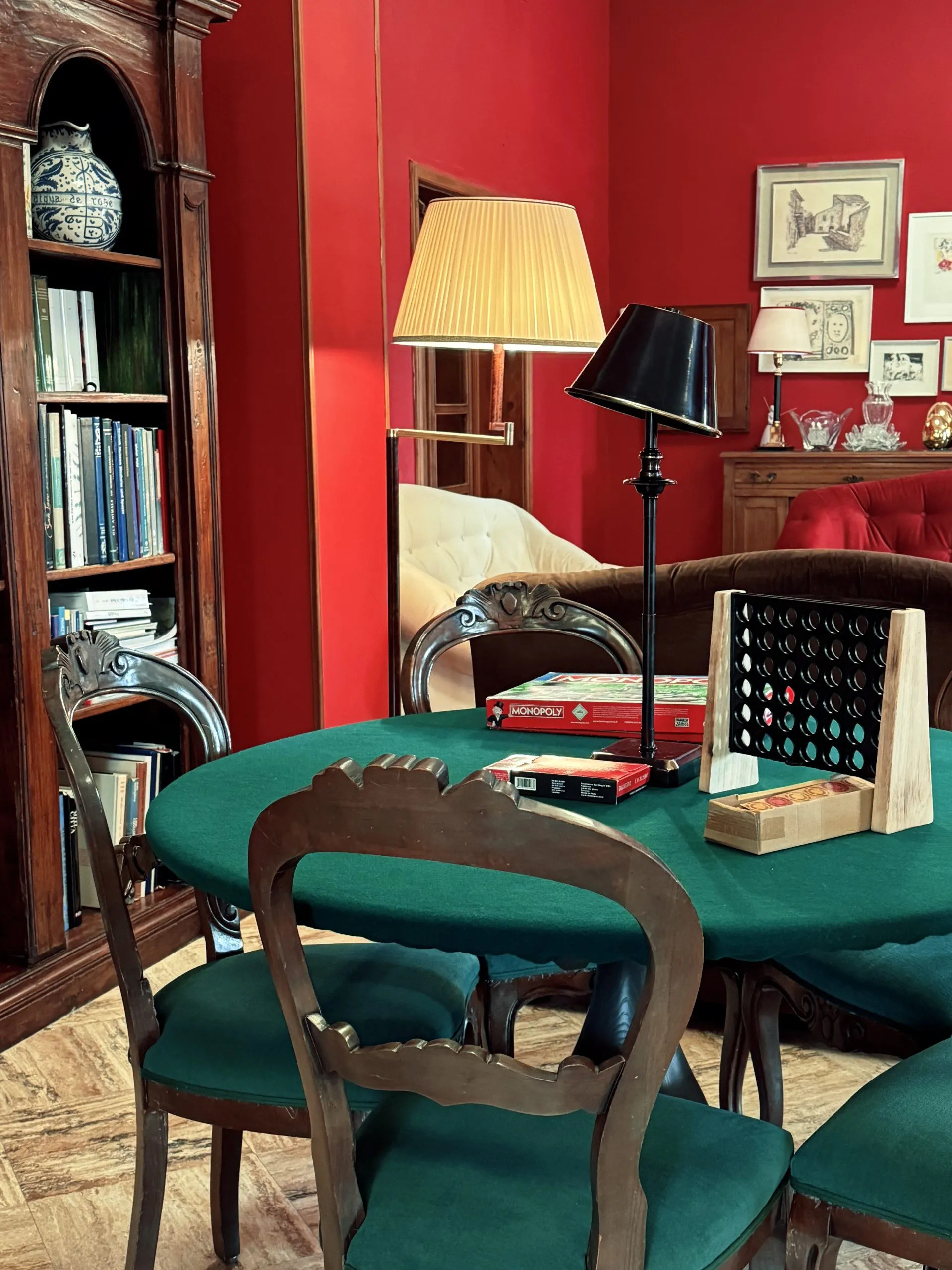 Lampe sans fil Estro Kuma S