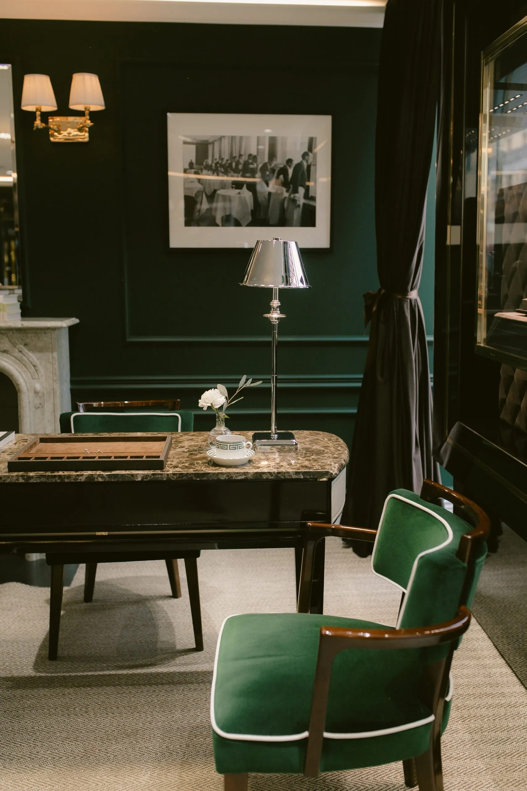 Lampe sans fil Estro Kuma S