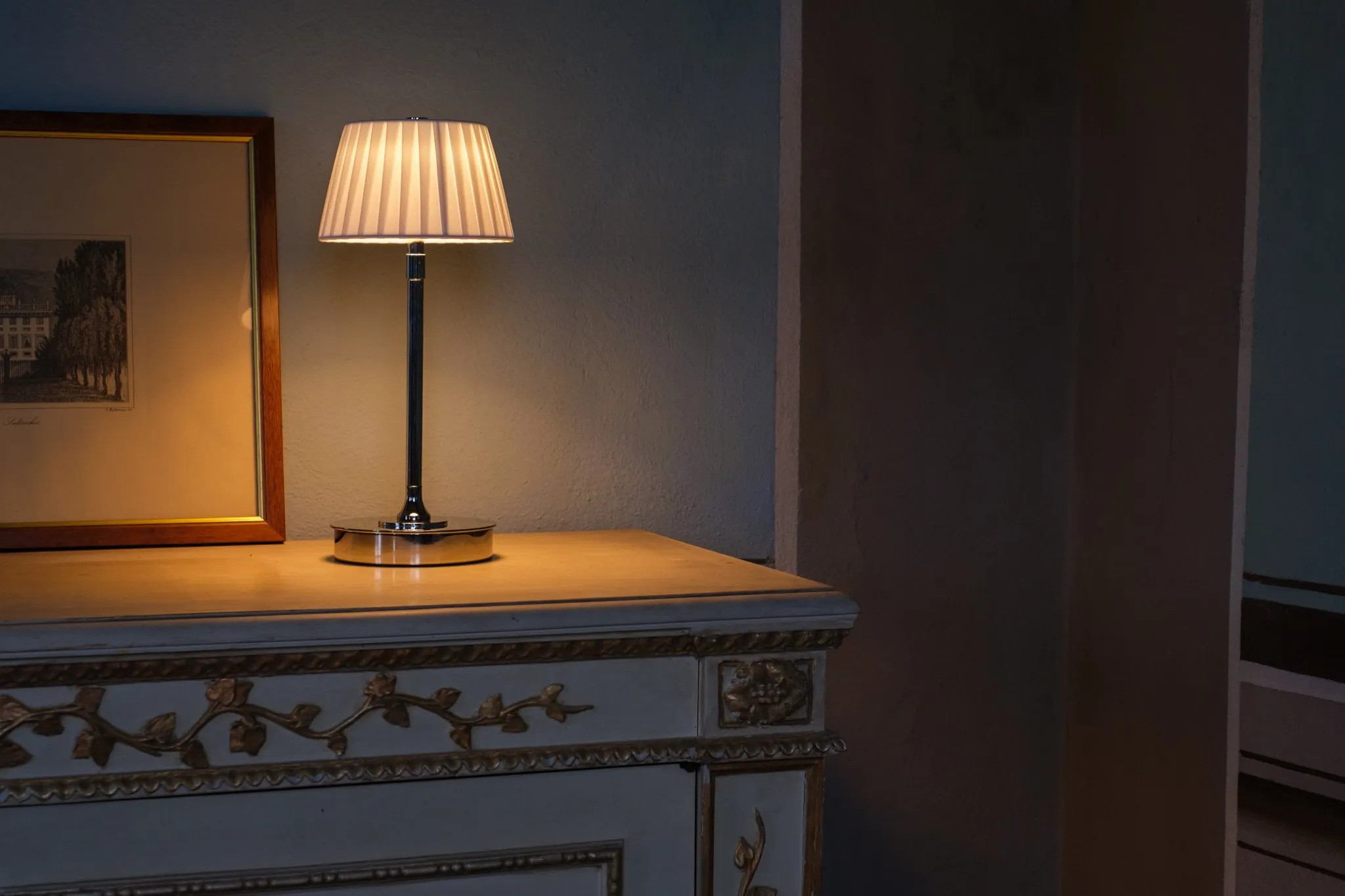 Lampe sans fil Estro Lumino S