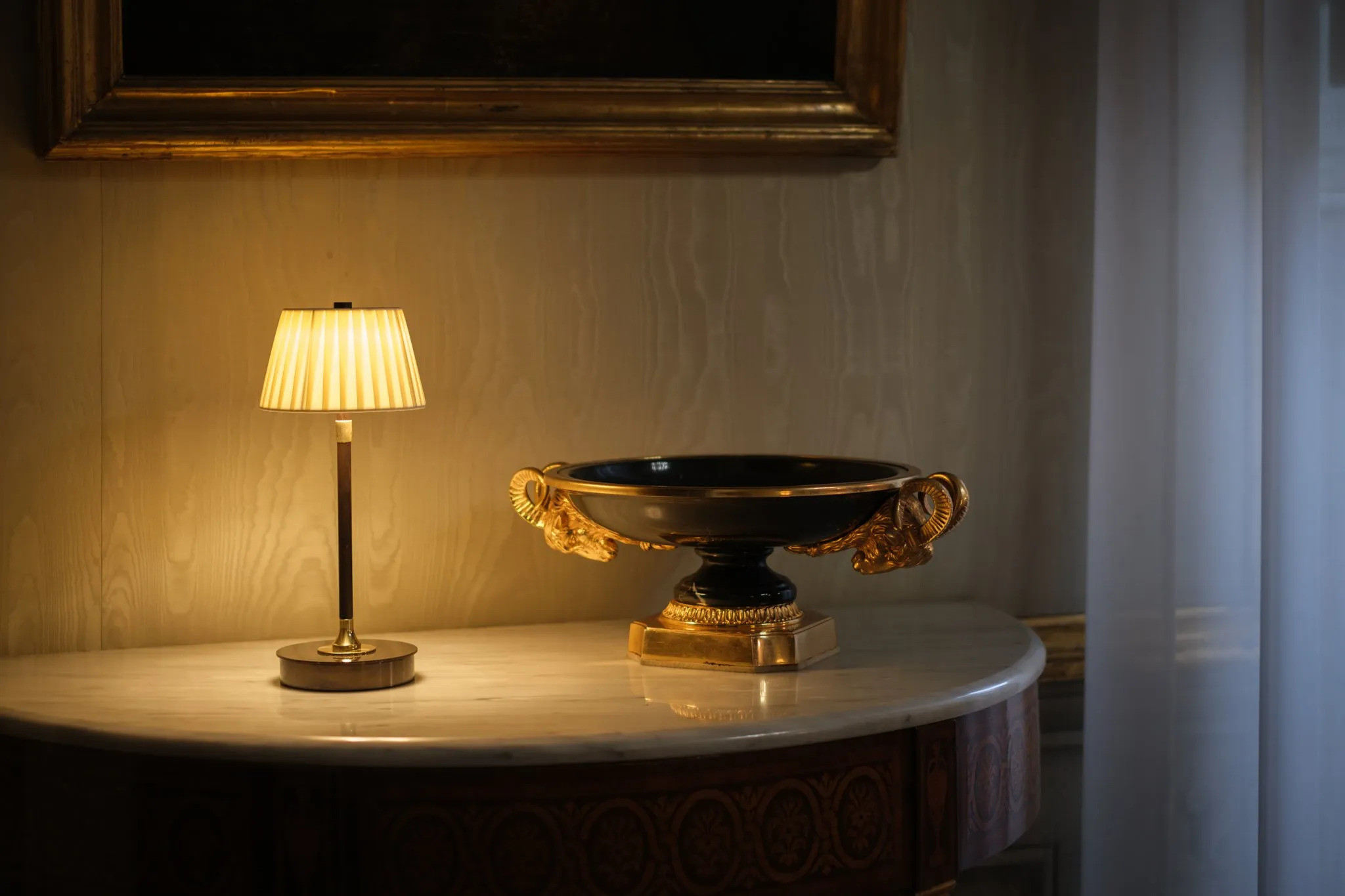 Lampe sans fil Estro Lumino S