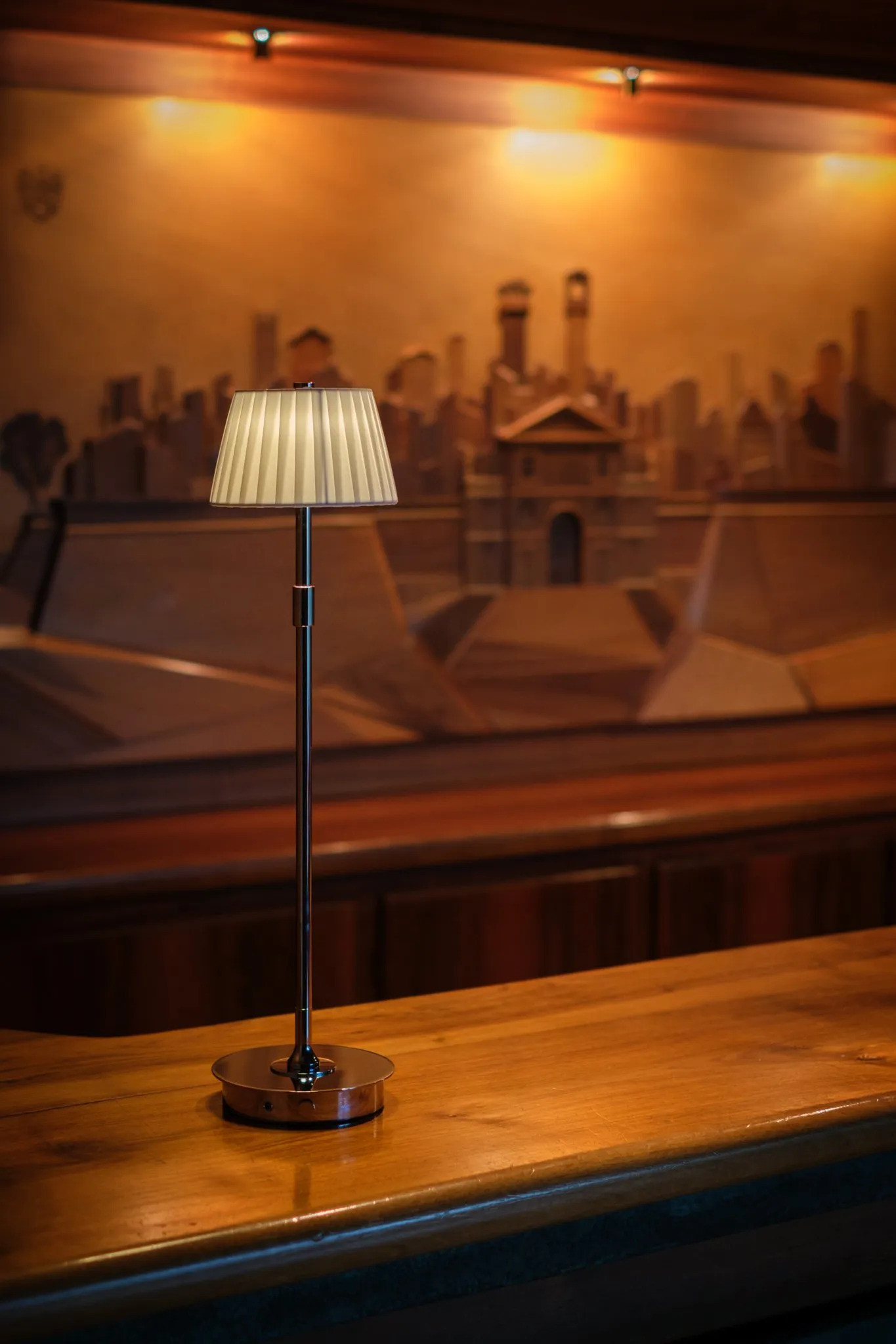 Lampe sans fil Estro Lumino M