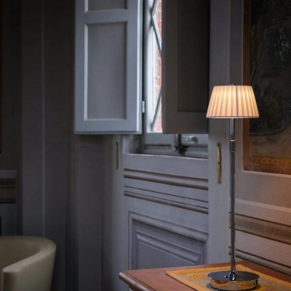 Lampe sans fil Estro Lumino M