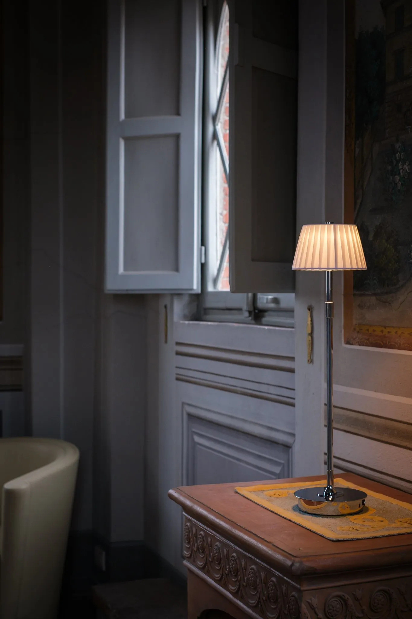 Lampe sans fil Estro Lumino M