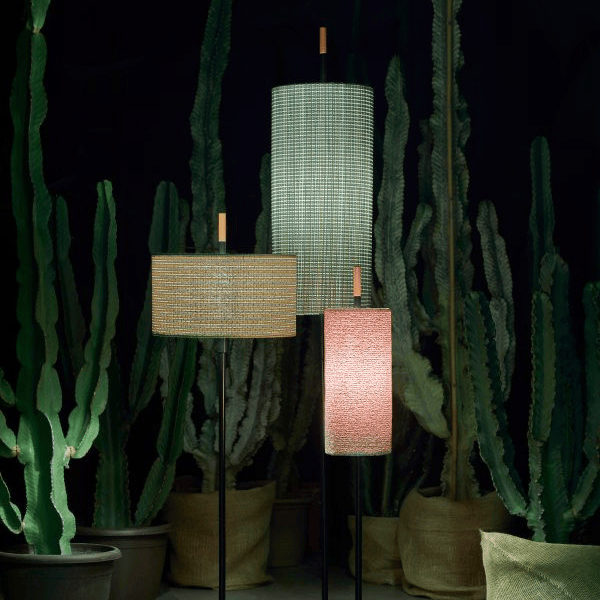 Lampadaire Contardi Lagoon