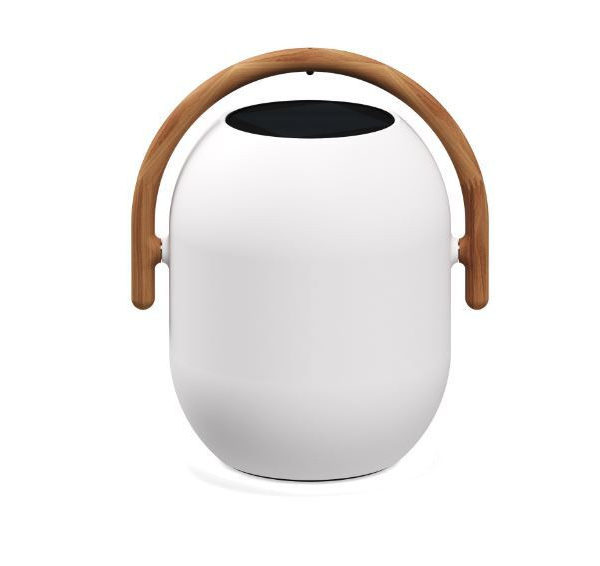 Lampe solaire sans fil Gloster Ambient Cocoon